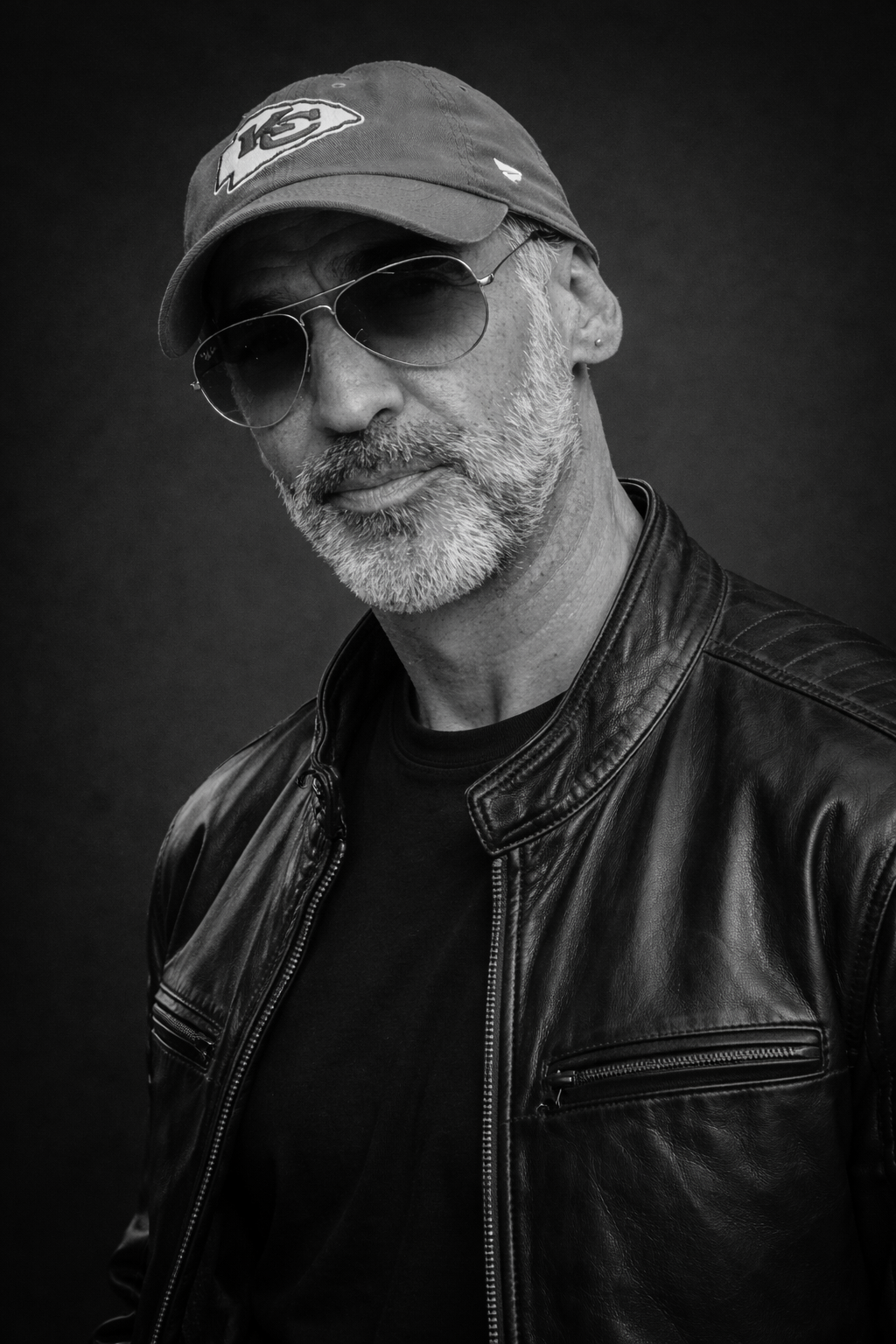 Jorge Oliva 'Jojo' - Autor de Del Juego a la Pasión